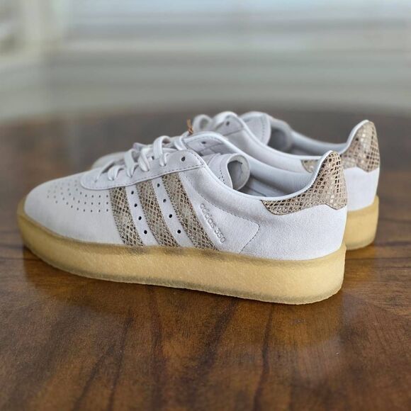 Adidas x KITH Ronnie Fieg x Clarks 8th Street AS350 Kithmas JS1712 Men\'s Size 8 main image 9